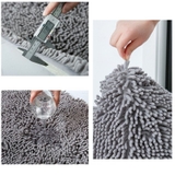 バスマット 足ふきマット 洗面所マット | PlusNao | 詳細画像4 