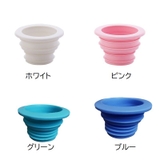 排水口キャップ 排水口カバー 排水ホース用 | PlusNao | 詳細画像8 