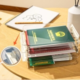 書類収納ケース A4サイズ 蓋付き | PlusNao | 詳細画像5 