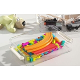 書類収納ケース A4サイズ 蓋付き | PlusNao | 詳細画像7 