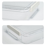 書類収納ケース A4サイズ 蓋付き | PlusNao | 詳細画像9 