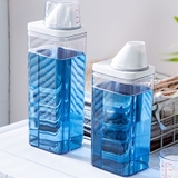 ランドリーボトル 詰め替えボトル 1100ml | PlusNao | 詳細画像7
