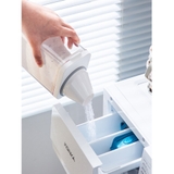 ランドリーボトル 詰め替えボトル 1500ml | PlusNao | 詳細画像12 