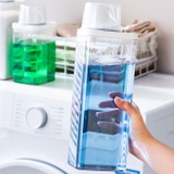 ランドリーボトル 詰め替えボトル 1500ml | PlusNao | 詳細画像8 