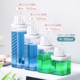 ランドリーボトル 詰め替えボトル 700ml | PlusNao | 詳細画像11