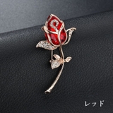 ブローチ アクセサリー レディース | PlusNao | 詳細画像2 