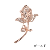 ブローチ アクセサリー レディース | PlusNao | 詳細画像4 