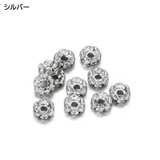 ロンデル 50個セット アクセサリーパーツ | PlusNao | 詳細画像7 