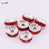 ロンデル 50個セット アクセサリーパーツ | PlusNao | 詳細画像11