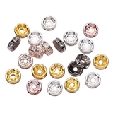 ロンデル 50個セット アクセサリーパーツ | PlusNao | 詳細画像2