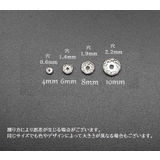 ロンデル 50個セット アクセサリーパーツ | PlusNao | 詳細画像20