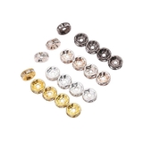 ロンデル 50個セット アクセサリーパーツ | PlusNao | 詳細画像3