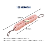 ボディスポンジ ボディタオル バススポンジ | PlusNao | 詳細画像16