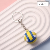 キーホルダー ボール 単品 | PlusNao | 詳細画像9 