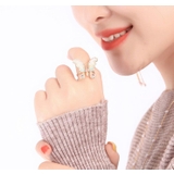 指輪 リング ファッションリング | PlusNao | 詳細画像6