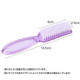 ネイルケアブラシ 単品 ダストブラシ | PlusNao | 詳細画像11 