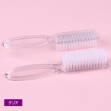 ネイルケアブラシ 単品 ダストブラシ | PlusNao | 詳細画像9 