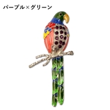 ピンブローチ レディース 女性 | PlusNao | 詳細画像15