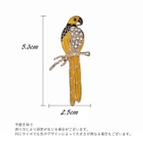 ピンブローチ レディース 女性 | PlusNao | 詳細画像19