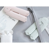 収納ハンガー 3個セット 3個入り | PlusNao | 詳細画像5