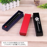 アクセサリーケース ジュエリーケース ギフトボックス | PlusNao | 詳細画像2