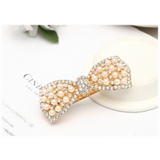 バレッタ 髪飾り リボンモチーフ | PlusNao | 詳細画像8