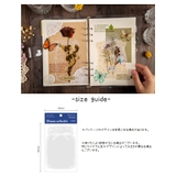 フレークシール ステッカー 20枚セット | PlusNao | 詳細画像19