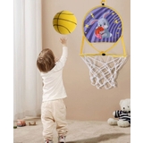 サイレントバスケットボール 5号 子供 | PlusNao | 詳細画像4 