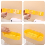 収納ラック バス用品 浴室用品 | PlusNao | 詳細画像13