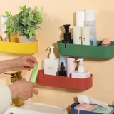 収納ラック バス用品 浴室用品 | PlusNao | 詳細画像2