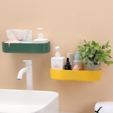 収納ラック バス用品 浴室用品 | PlusNao | 詳細画像4