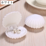 アクセサリーケース ジュエリーケース ギフトボックス | PlusNao | 詳細画像2 