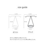 アクセサリースタンド アクセサリー掛け ネックレススタンド | PlusNao | 詳細画像5