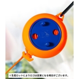 ロープ 物干しロープ 洗濯ロープ | PlusNao | 詳細画像5