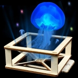 ホログラフィック 3D 手作り | PlusNao | 詳細画像5 