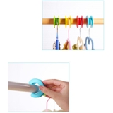 ハンガーストッパー 5個セット ハンガーキャッチャー | PlusNao | 詳細画像9 