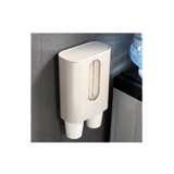 カップディスペンサー 紙コップホルダー 使い捨てコップ | PlusNao | 詳細画像10