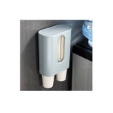 カップディスペンサー 紙コップホルダー 使い捨てコップ | PlusNao | 詳細画像11