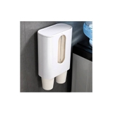 カップディスペンサー 紙コップホルダー 使い捨てコップ | PlusNao | 詳細画像8