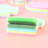 付箋 ふせん 4色 | PlusNao | 詳細画像18
