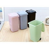 ゴミ箱 蓋つき ミニダストボックス | PlusNao | 詳細画像3