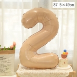 風船 バルーン 数字 | PlusNao | 詳細画像13 