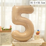 風船 バルーン 数字 | PlusNao | 詳細画像16 