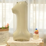 風船 バルーン 数字 | PlusNao | 詳細画像2 