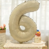 風船 バルーン 数字 | PlusNao | 詳細画像7 