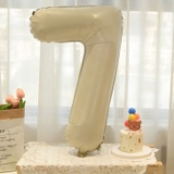 風船 バルーン 数字 | PlusNao | 詳細画像8 