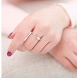 指輪 リング オープンリング | PlusNao | 詳細画像2