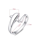 指輪 リング オープンリング | PlusNao | 詳細画像5