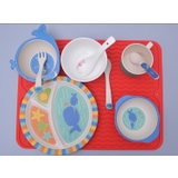 水切りマット キッチン用品 食器乾燥 | PlusNao | 詳細画像4