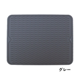 水切りマット キッチン用品 食器乾燥 | PlusNao | 詳細画像9